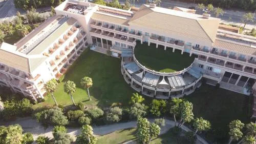 Hotel Alicante Golf