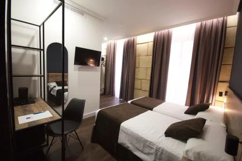 Hotel BH San Francisco Alicante