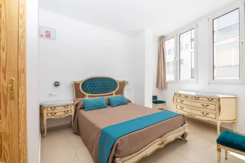 Hotel Marítimo Urban
