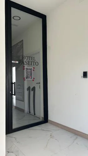 Hotel Paseito