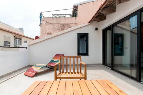 Iberian Residences