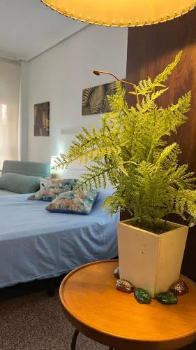 ILVE Apartment