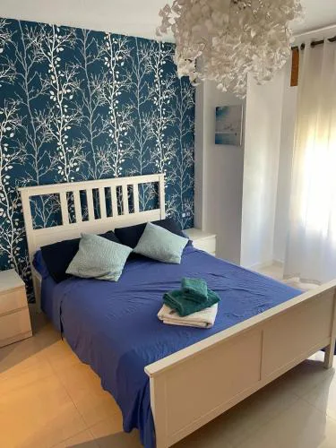 INES CASA ojalá