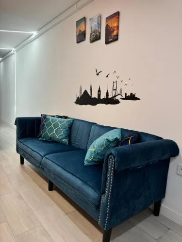 Istanbul Apartment
