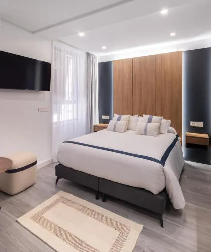 Jerusalén Suites Alicante