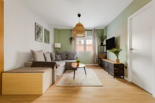 La Papaya - Apartamento Alicante
