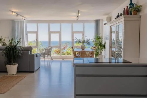 La Ventana