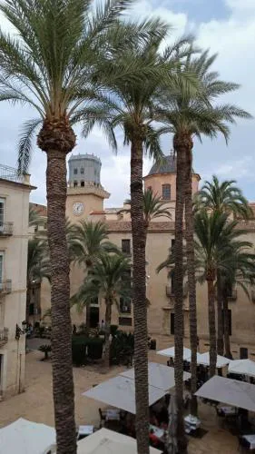 L'Atelier Casco Antiguo Alicante