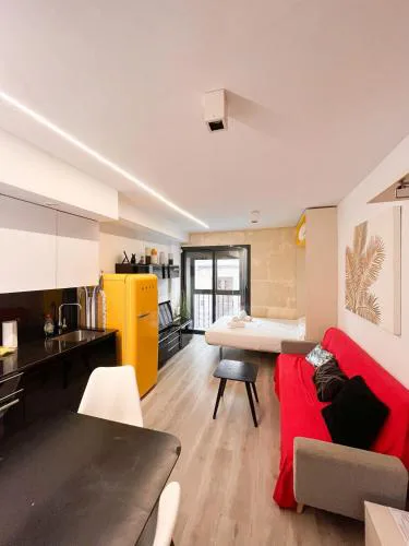 Loft Alicante Barrio 1