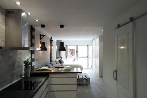 Loft Bazán - Centro Alicante