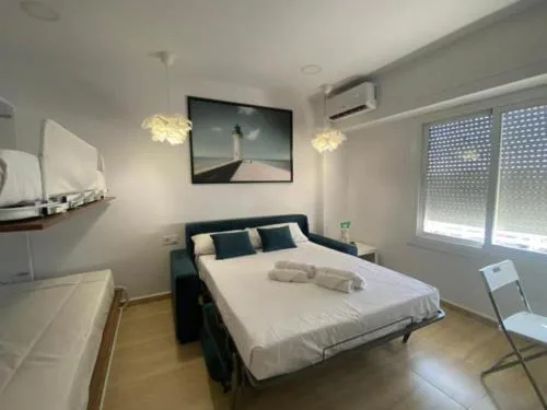 Loft en pleno centro de la ciudad