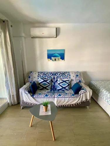Loft San Juan Beach