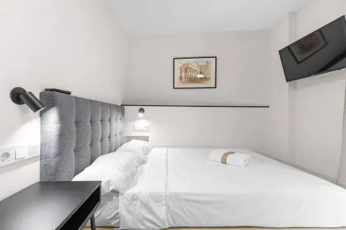 LovelyLoft Toledo 1