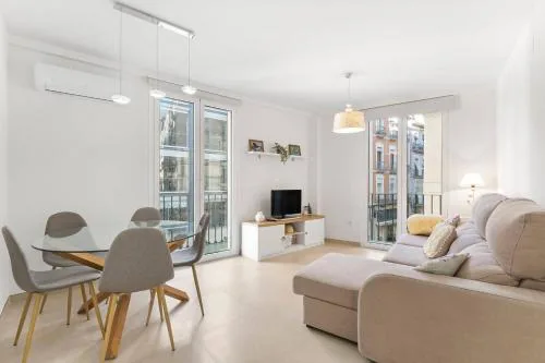 LovelyLofts Ayuntamiento