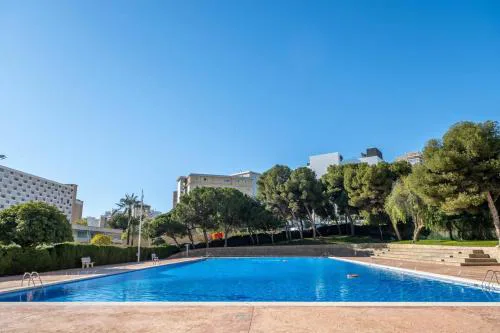 LovelyLofts Sea Club