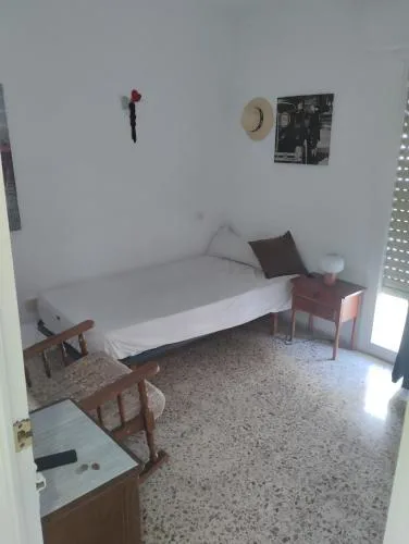 Lukas holiday home