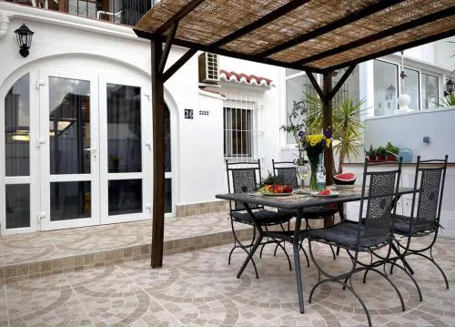 Lux apartment Lago Jardin, 2, Torrevieja