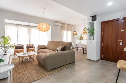 Luxury apartment in Alicante