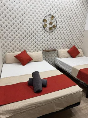 Luxury Apartments Near the Beach and Downtown CENTRUM 8