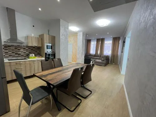 Luxury Flat-Alicante