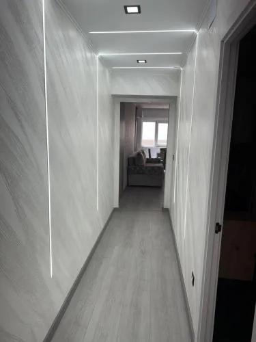 Luxury Flat-Downtown 2 Alicante