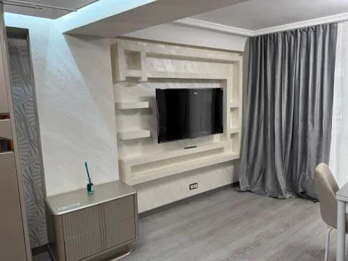 Luxury Flat-Downtown Alicante