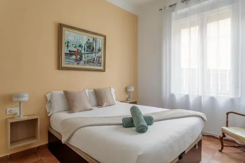 Maikran Standard Cozy Urban Stay