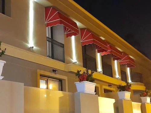 Mar Apartments Alicante, Playa de San Juan