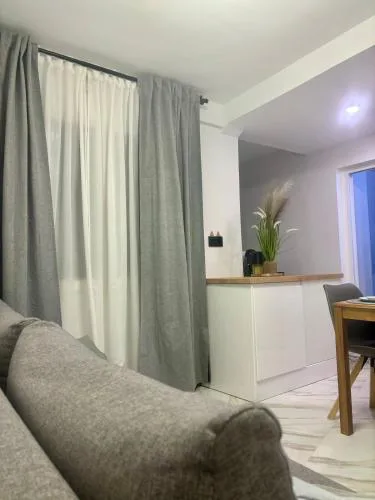 MARQ Museum Apartment