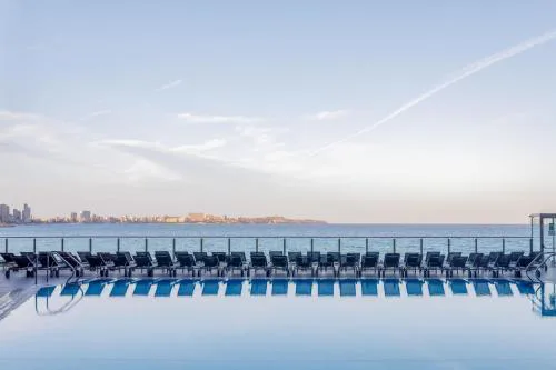 Melia Alicante