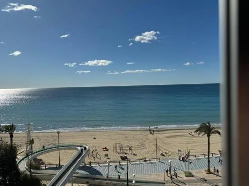 Mirador del Mar