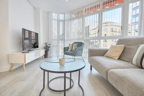 Mirador Suite