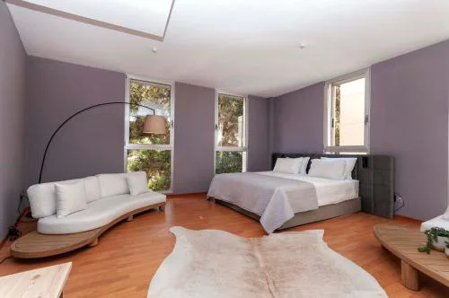 Modern 1st floor Loft in Alicante