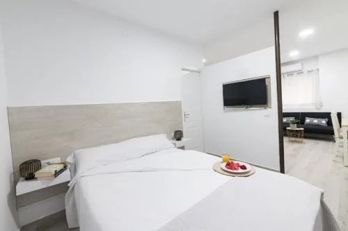 Moonkey - Apartamento Amaralba A o B