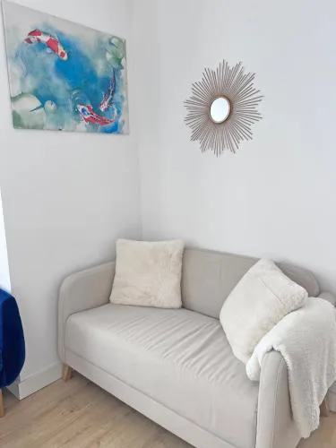 Muy céntrico, Nuevo, Teletrabajo, a 300m del mar