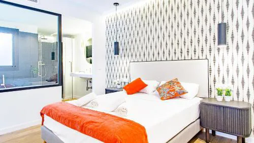 Myflats Premier Suites