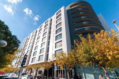 Palm Suites Gran Vía
