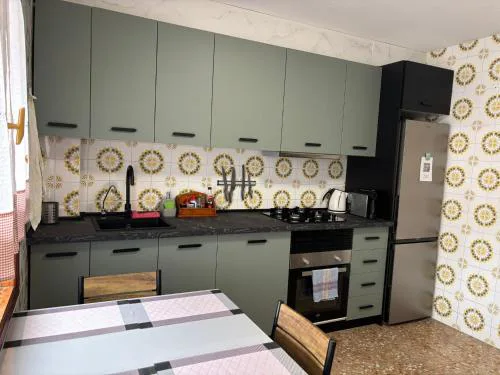 Аpartment Agost