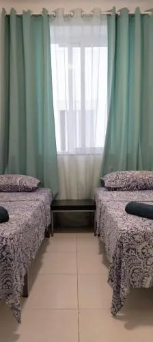 Pensión La Marina