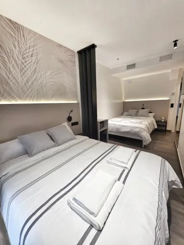 Pension Oasis Alicante