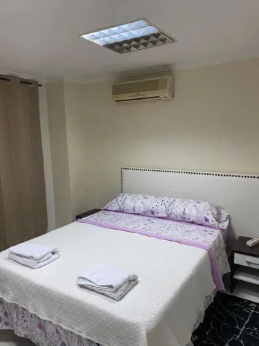 Pension Salamanca