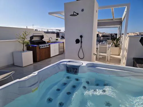 Penthouse Prestigio