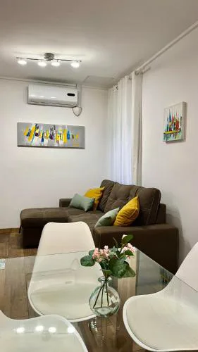 PLAZA DE TORROS APARTMENT