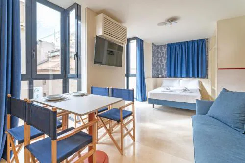 Premium Loft Del Mar