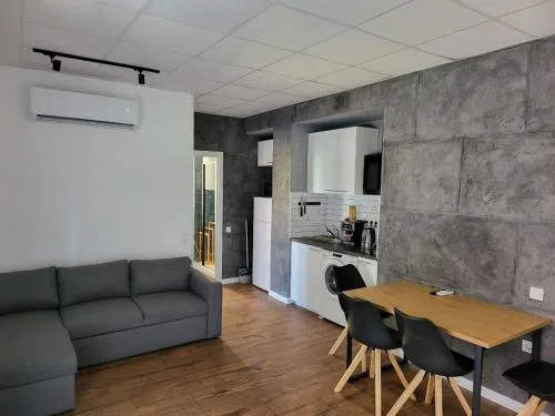 Private room