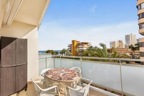 Reformed apartment in San Juan Beach with Wifi