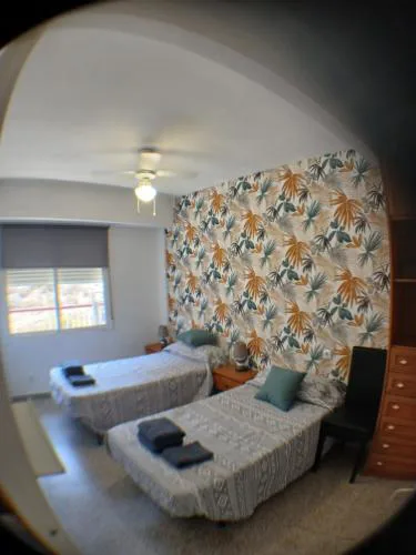 Relax Apartamento Compartido