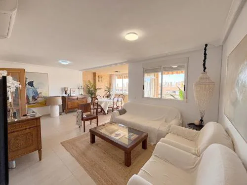 Residencial Tabarca