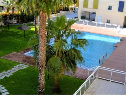ResidenSea Pau 5