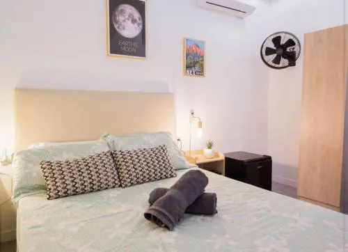 Room in Alicante Plus 4